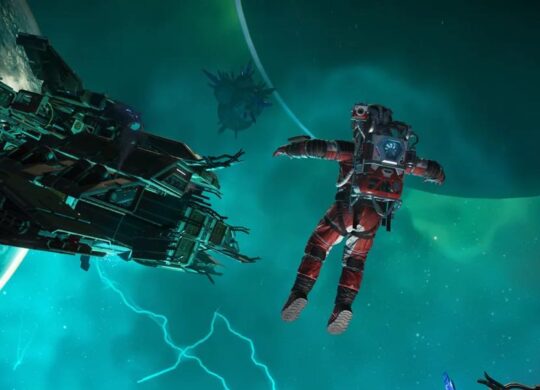 NMS Breach NMS Breach
