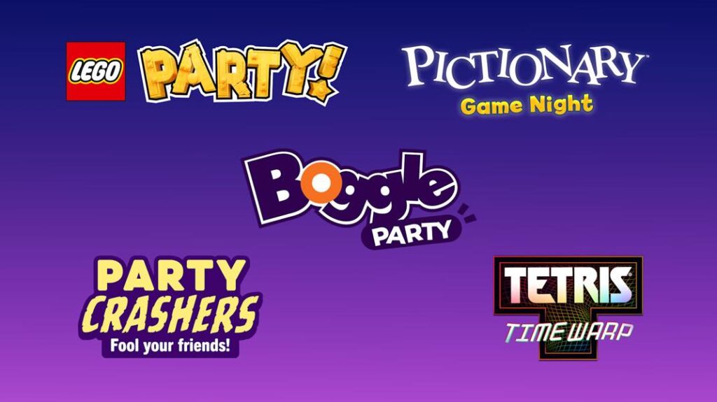 Netflix Games 