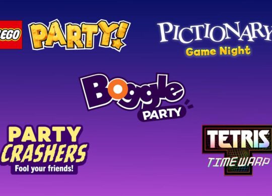 Netflix Games