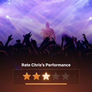 Image article Netflix prépare du contenu interactif avec un système de vote en direct