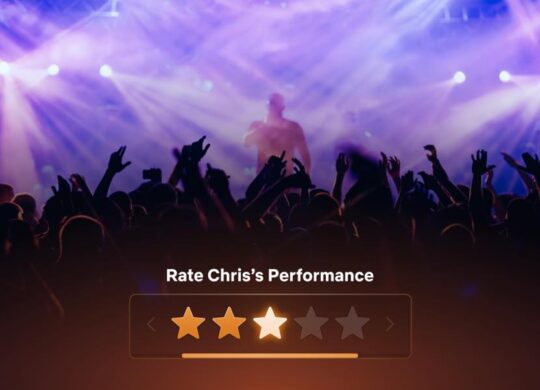 Netflix vote en direct Netflix vote en direct