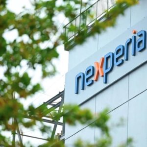 Image article Nexperia : une nouvelle pénurie de semi-conducteurs menace l’industrie automobile