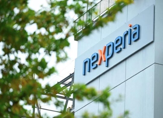 Nexperia
