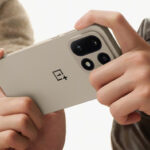 OnePlus 15 Arriere Prise en Main 2
