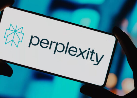 Perplexity Logo 1