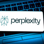 Perplexity Logo