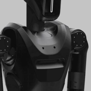 Image article Phantom MK-1 : le robot humanoïde taillé pour faire la guerre
