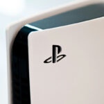 PlayStation 5 PS5 Logo