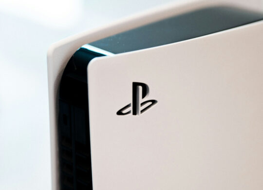 PlayStation 5 PS5 Logo PlayStation 5 PS5 Logo