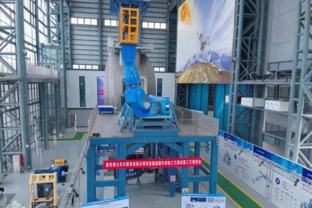 ROBOT CRAFT