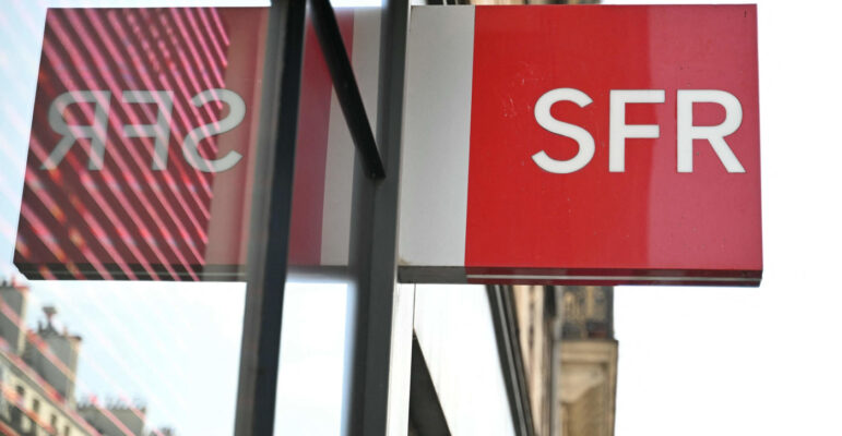 SFR Logo Boutique