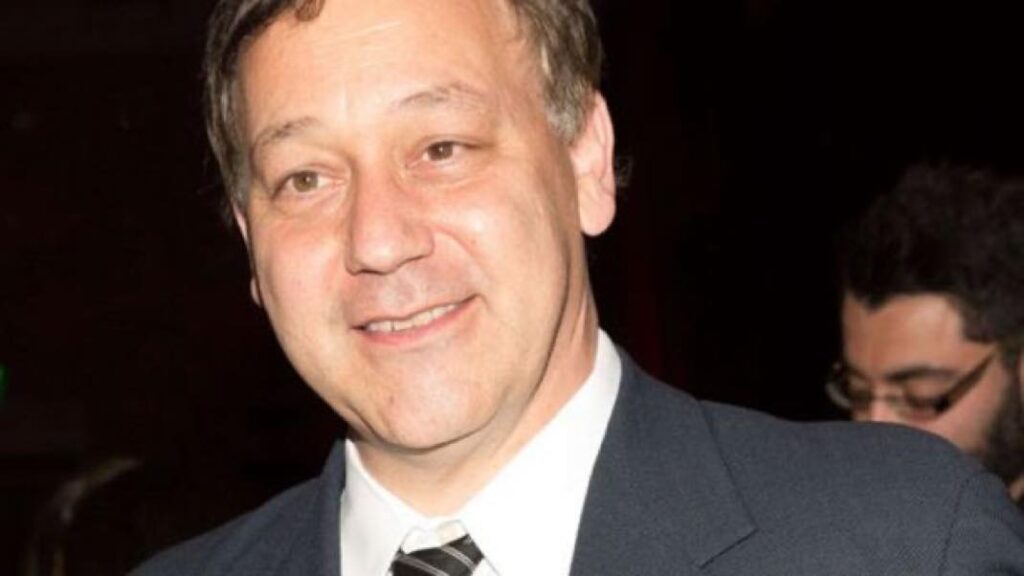 Sam Raimi 