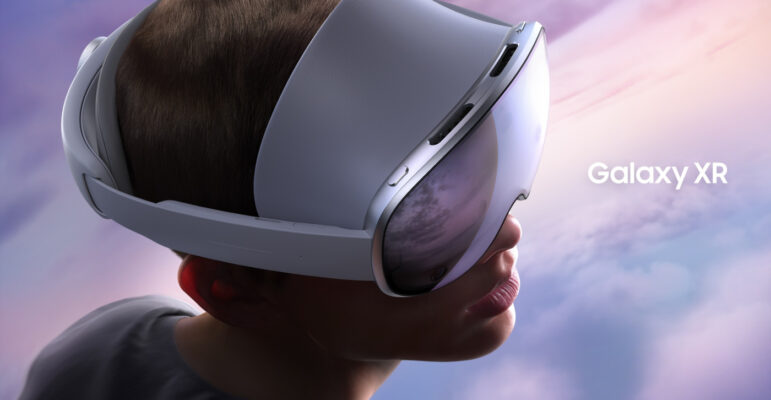 Samsung Galaxy XR