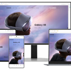 Image article Après Android, le navigateur Samsung Internet débarque sur les PC Windows