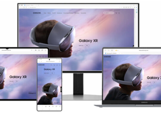 Samsung Internet Navigateur Samsung Internet Navigateur