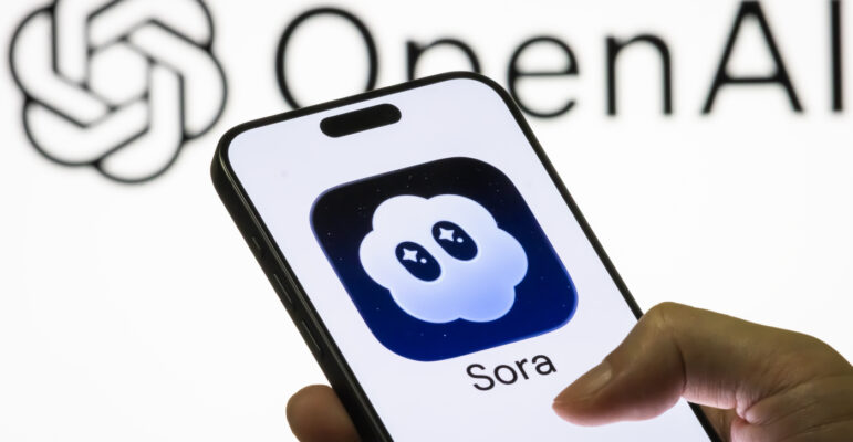 Sora OpenAI Logos