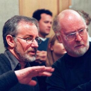Image article Steven Spielberg et John Williams réunis pour un film sur le thème OVNI