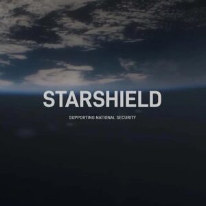 Image article Les satellites Starshield de SpaceX accusés d’utiliser des fréquences interdites