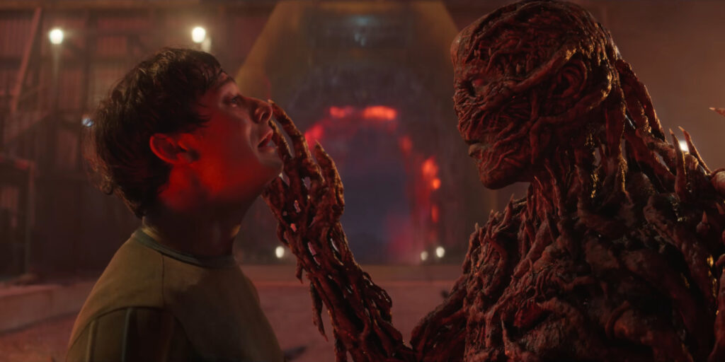 Stranger Things Saison 5 Will Vecna