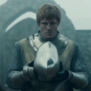 Image article A Knight of the Seven Kingdoms : premier trailer pour le second spin-off de Game of Thrones