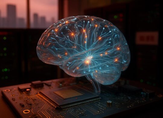 cearveau intelligence artificielle