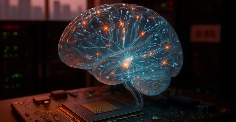 cearveau intelligence artificielle cearveau intelligence artificielle