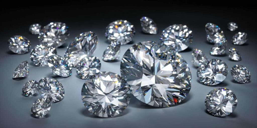 diamants