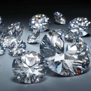 Image article Les puces surpuissantes du futur pourraient être refroidies… avec des diamants