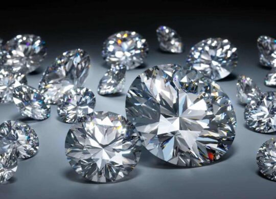 diamants
