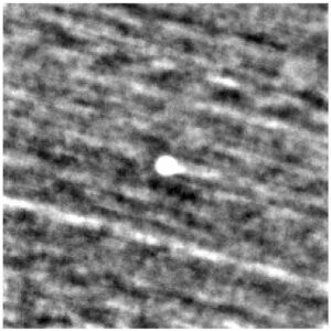 Image article James-Webb révèle que la comète interstellaire 3I/ATLAS pourrait être âgée de 12 milliards d’années