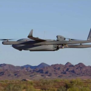 Image article Anduril : échec des armes autonomes lors des tests sur le terrain et en conditions réelles de combat