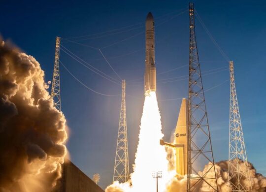 Ariane 6