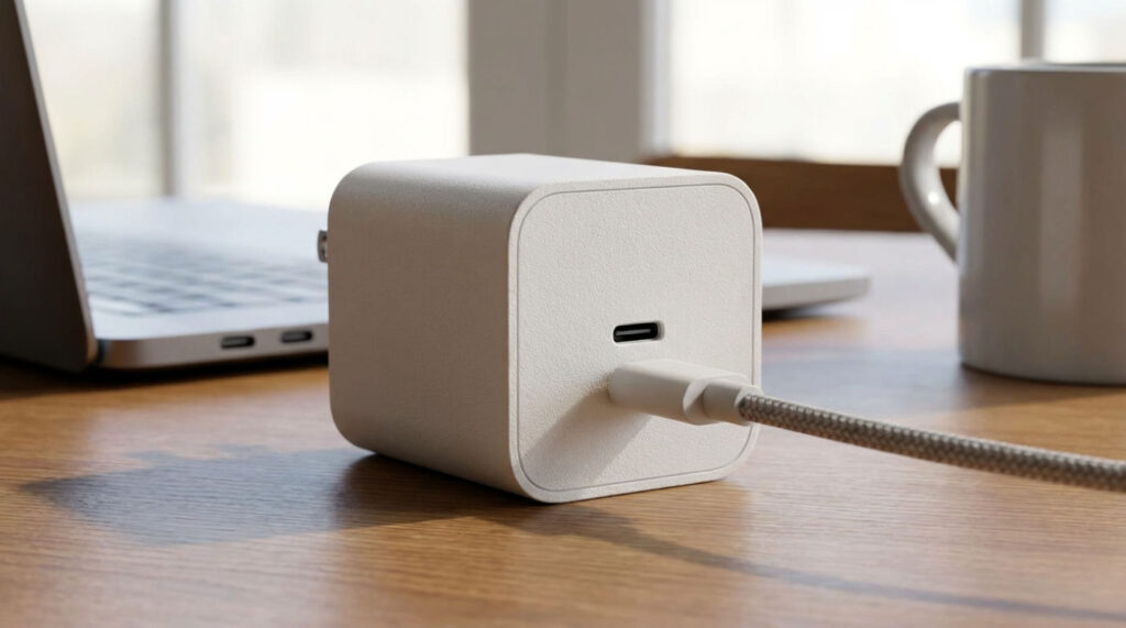 Chargeur Port USB-C