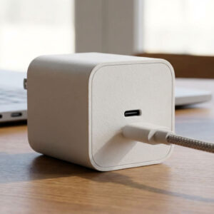 Image article L’Europe va imposer le port USB-C sur les chargeurs