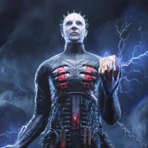 Image article Hellraiser : du film d’horreur culte au jeu vidéo… conçu en collaboration avec Clive Baker (trailer)