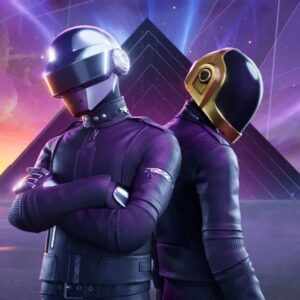 Image article Contact : les Daft Punk sont de retour pour un unique nouveau clip