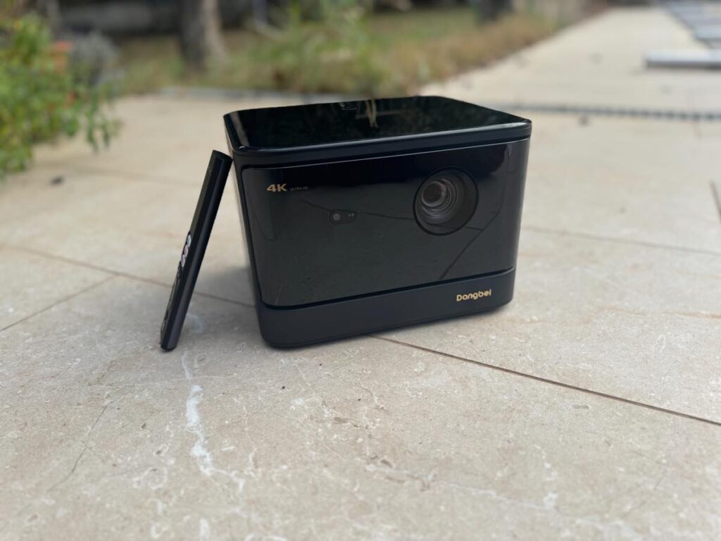 Dangbei Mars Pro 2 DBOX02 