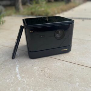 Image article [Test] Dangbei Mars Pro 2 (DBOX02) : un vidéoprojecteur 4K laser qui veut remplacer la TV