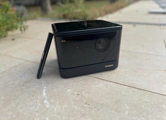 Dangbei Mars Pro 2 (DBOX02)