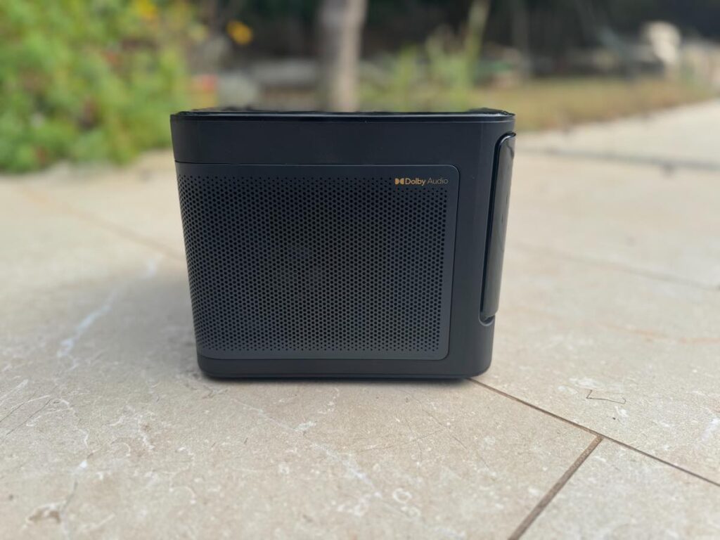 Dangbei Mars Pro 2 DBOX02 Enceinte Compatible Dolby