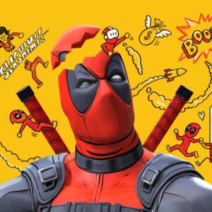 Image article Deadpool VR débarque sur Meta Quest 3 : devenez le héros le plus déjanté de l’univers Marvel