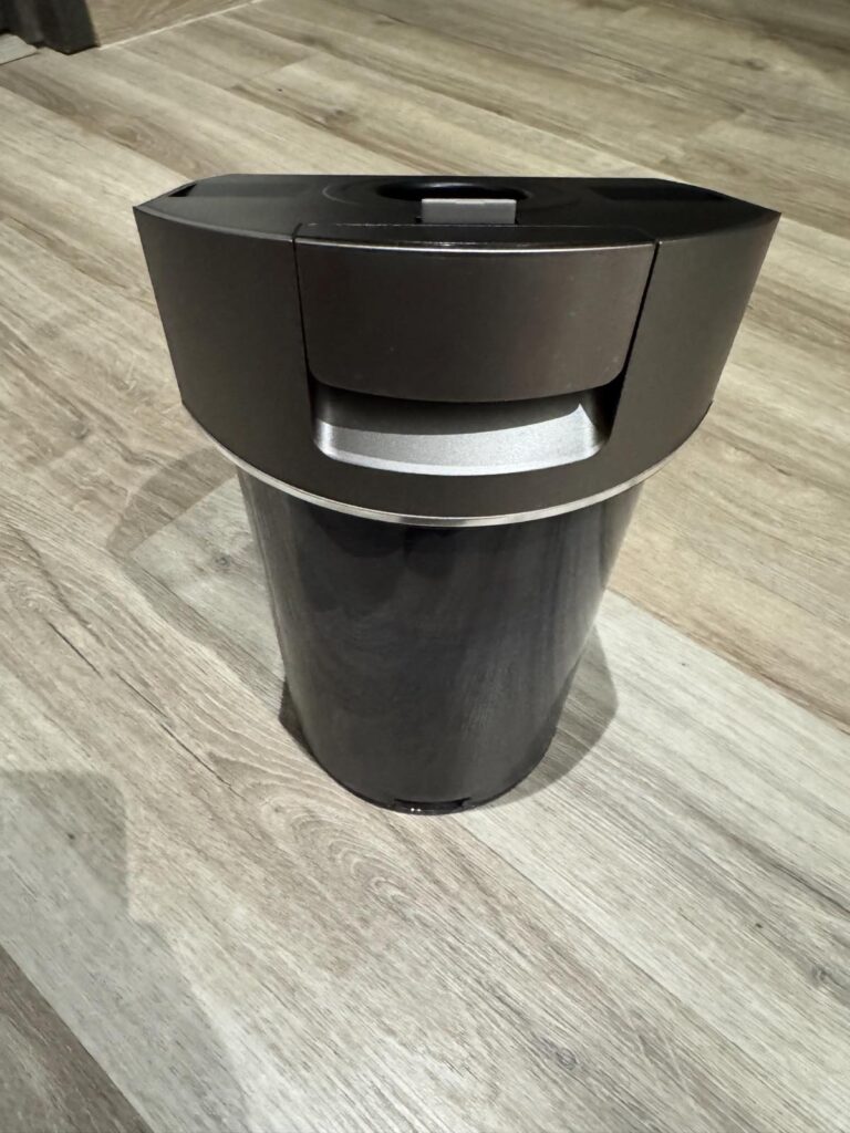 Deebot X11 OmniCyclone Bac Poussiere