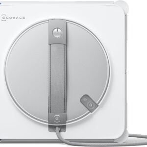 Image article [Test] Ecovacs Winbot W2S (sans station) : le robot lave‑vitres compact pour l’entretien régulier