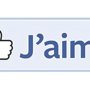 Image article Meta met fin au bouton « J’aime » de Facebook sur les sites