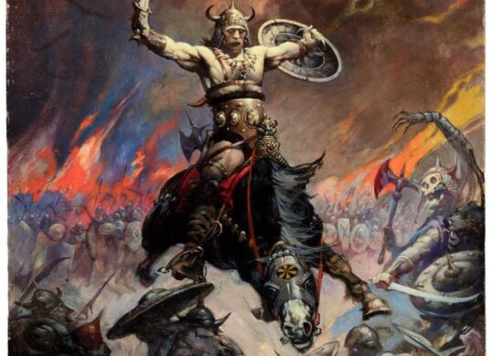 Frank-Frazetta-Conan-the
