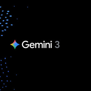 Image article Gemini 3 est disponible : Google lance son IA qui bat tous les benchmarks
