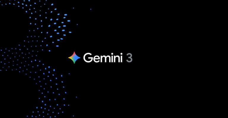 Gemini 3 Logo