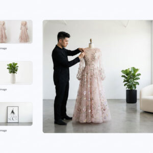 Image article Nano Banana Pro : Google lance son générateur d’images IA utilisant Gemini 3