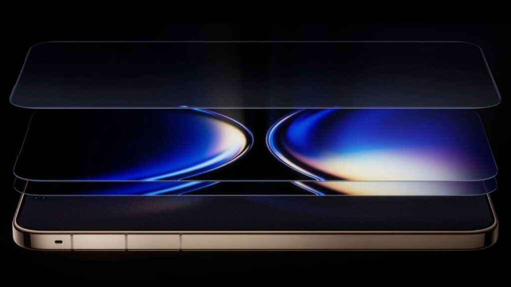 Huawei Mate 80 Pro Max