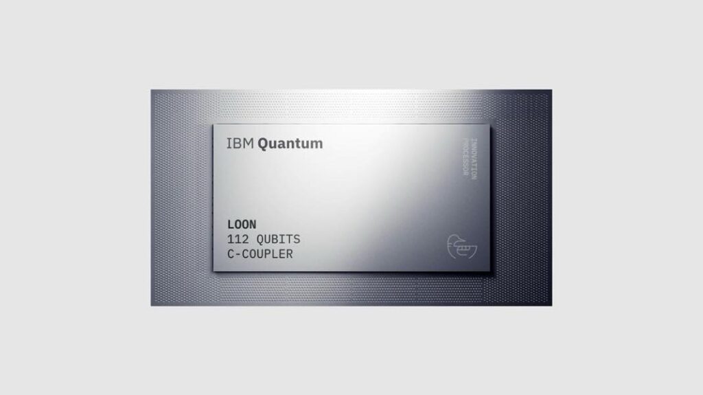IBM Quantum Loon